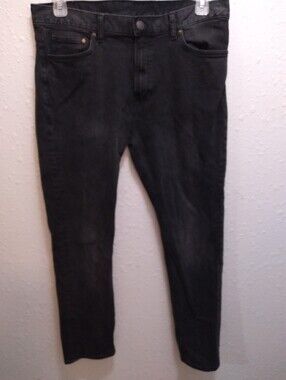 H&M Slim Denim Jeans